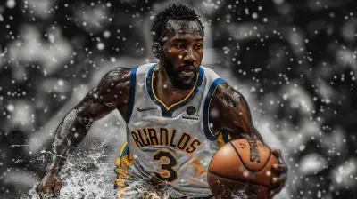From Role Player to All-Star: [Player Name]s Incredible Growth