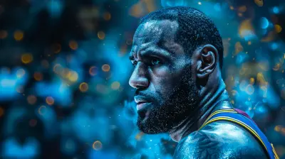 From Role Player to All-Star: [Player Name]s Incredible Growth