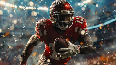 From the Field to the Ad Screen: How Brands Select Athletes