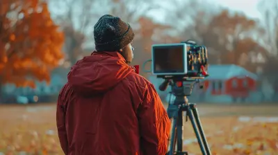 From the Field to the Screen: How Documentaries Bring Sports to Life