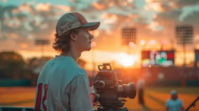 From the Field to the Screen: How Documentaries Bring Sports to Life