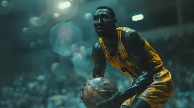 From the Field to the Screen: How Documentaries Bring Sports to Life