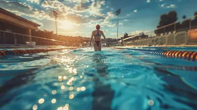 From Track to Pool: Comparing the Most Grueling Olympic Events