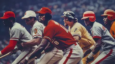 Game-Changing Trades That Altered League History