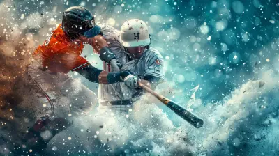 Game-Changing Trades That Altered League History