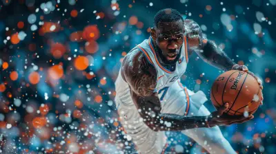 Game-Changing Trades That Altered League History