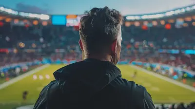 Game Day Rituals: The Superstitions and Habits of Elite Coaches