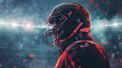 Game Day Rituals: The Superstitions and Habits of Elite Coaches