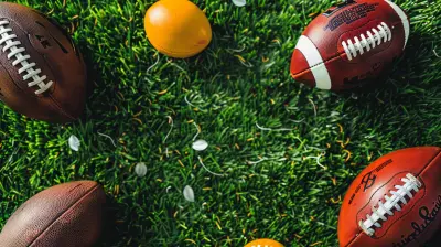 Game Day Rituals: The Superstitions and Habits of Elite Coaches