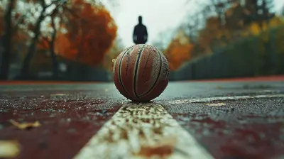 Highs and Lows: The Dualities in Sports Documentaries