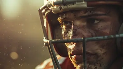 Highs and Lows: The Dualities in Sports Documentaries