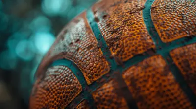 Highs and Lows: The Dualities in Sports Documentaries