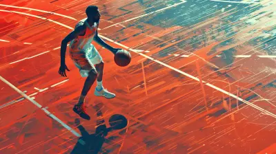 How Analytics Are Shaping the Future of Basketball Strategy