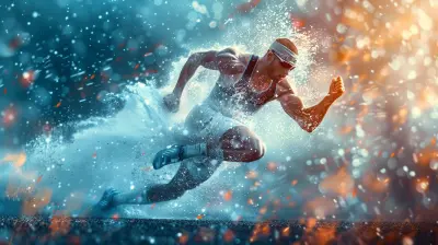 How Athlete Endorsements Are Shaping the Fitness Industry