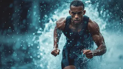 How Athlete Endorsements Are Shaping The Fitness Industry