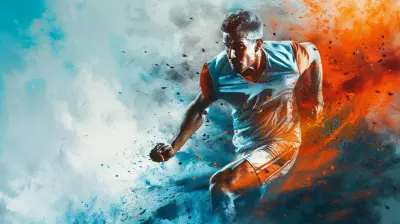 How Athletes are Using Brand Deals to Build Their Legacy