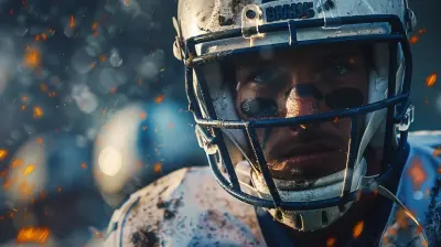 How Athletes are Using Brand Deals to Build Their Legacy
