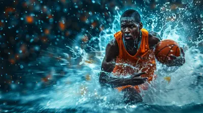 How Athletes are Using Brand Deals to Build Their Legacy