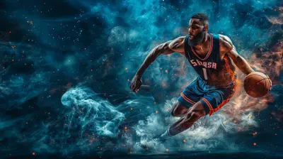 How Athletes Are Using Endorsements to Promote Social Causes