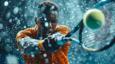 How Athletes Build Long-Term Partnerships with Brands