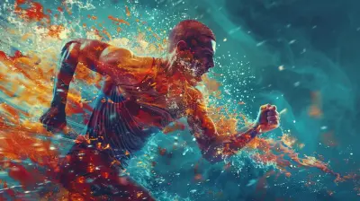 How Athletes Build Long-Term Partnerships with Brands