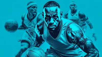 How Brands Are Choosing Their Star Athletes in 2027