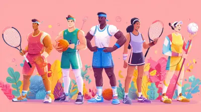 How Brands Are Choosing Their Star Athletes in 2027