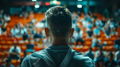 How Coaches Foster A Culture Of Accountability And Discipline