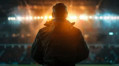 How Coaches Foster a Culture of Accountability and Discipline