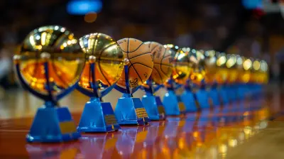 How Defense Wins Championships: Lessons from the NBAs Best