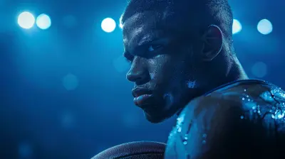 How Documentaries Capture the Soul of Sports