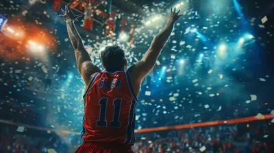 How Documentaries Capture the Soul of Sports