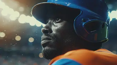 How Documentaries Capture the Soul of Sports