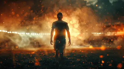 How Documentaries Have Redefined Sports Heroes