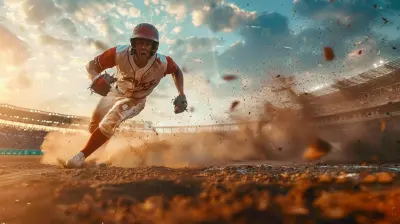 How Documentaries Have Redefined Sports Heroes