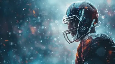 How Documentaries Help Athletes Tell Their Own Stories