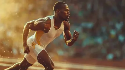 How Documentaries Help Athletes Tell Their Own Stories