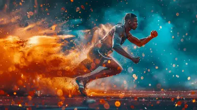 How Endorsements Are Changing the Future of Sports Marketing