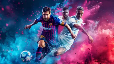 How Endorsements Are Changing the Future of Sports Marketing