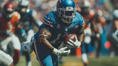 How Endorsements Are Changing the Way We Watch Sports