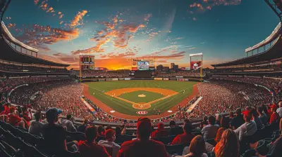 How Endorsements Are Changing the Way We Watch Sports