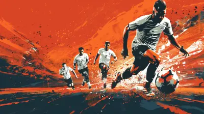 How Endorsements Are Shifting the Balance of Power in Sports