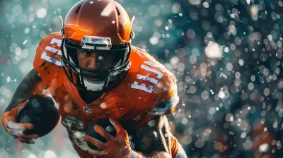 How Endorsements Shape an Athlete’s Personal Brand