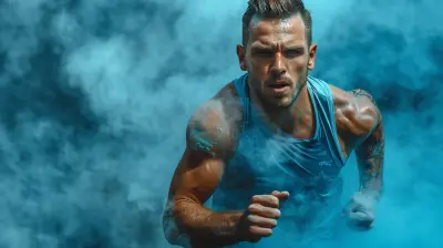 How Endorsements Shape an Athlete’s Personal Brand