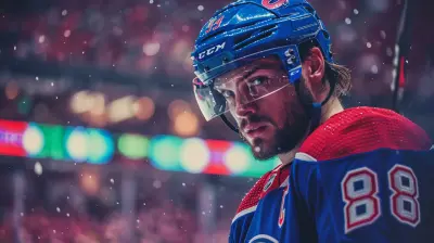 How Fans React to Unexpected Player Trades