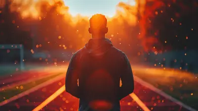 How Great Coaches Handle Defeat and Bounce Back Stronger