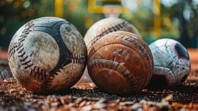 How High School Sports Build Leaders for the Future