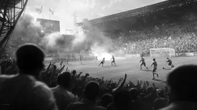 How One Play Wrote the Script for a New Era – 2027 Final