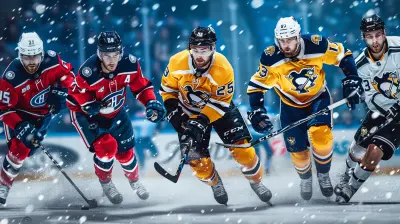 How One Trade Can Change a League’s Entire Playoff Picture