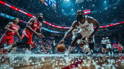 How One Trade Can Change a League’s Entire Playoff Picture